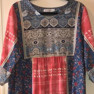 Boutique dress by Misslook